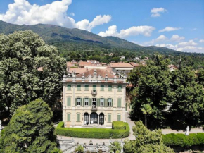 Antica dimora Villa Tatti-Tallacchini